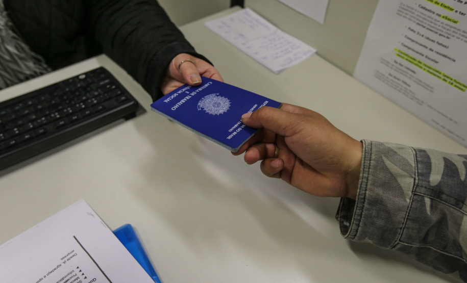 Foto: Geraldo Bubniak/AEN