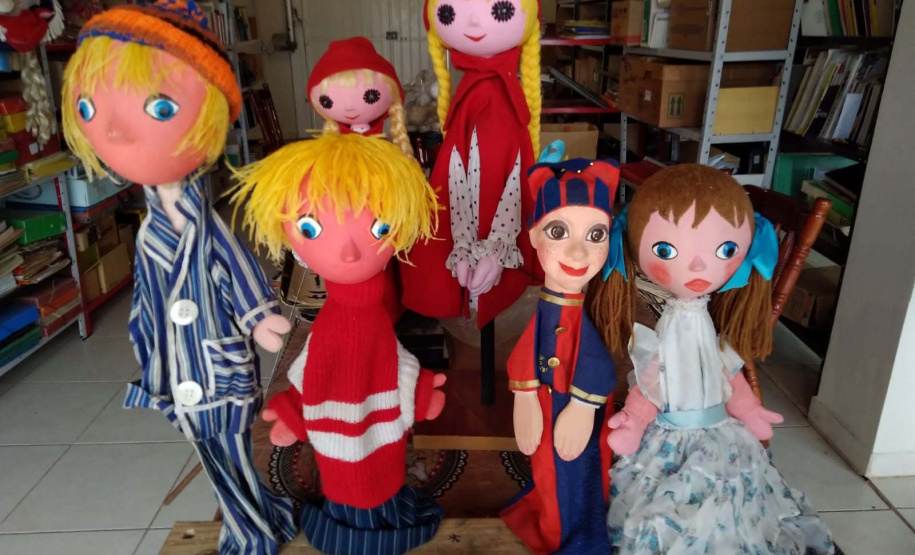 No mês da criança, CJAP e MIS promovem oficinas on-line gratuitas. Foto: SECC