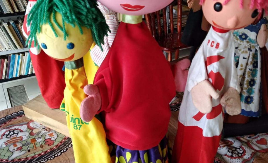 No mês da criança, CJAP e MIS promovem oficinas on-line gratuitas. Foto: SECC