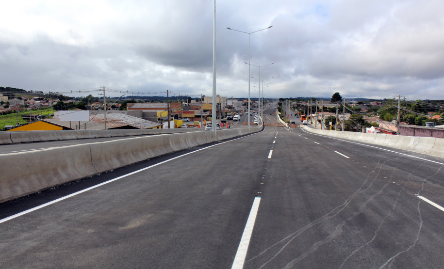 Abertura de envelopes de preços da manutenção da iluminação da Rodovia Deputado João Leopoldo Jacomel - Curitiba, 04/10/2021 - foto: DER