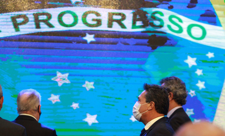 Iniciou nessa segunda-feira (4) o XXIII Encontro Nacional de Comitês de
Bacias Hidrográficas (Encob), evento virtual com palestras, rodas de diálogos e
visitas técnicas para apresentação de projetos visando o fornecimento e
preservação dos recursos hídricos.  Foto: Alessandro Vieira/SEDEST