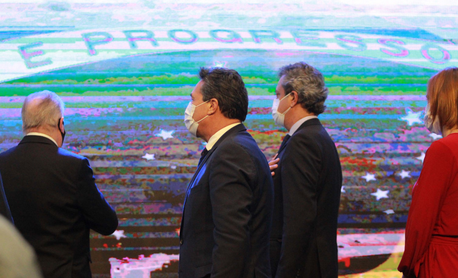 Iniciou nessa segunda-feira (4) o XXIII Encontro Nacional de Comitês de
Bacias Hidrográficas (Encob), evento virtual com palestras, rodas de diálogos e
visitas técnicas para apresentação de projetos visando o fornecimento e
preservação dos recursos hídricos.  Foto: Alessandro Vieira/SEDEST