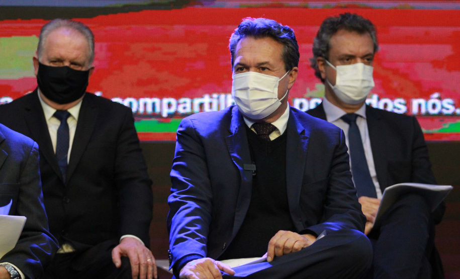 Iniciou nessa segunda-feira (4) o XXIII Encontro Nacional de Comitês de
Bacias Hidrográficas (Encob), evento virtual com palestras, rodas de diálogos e
visitas técnicas para apresentação de projetos visando o fornecimento e
preservação dos recursos hídricos