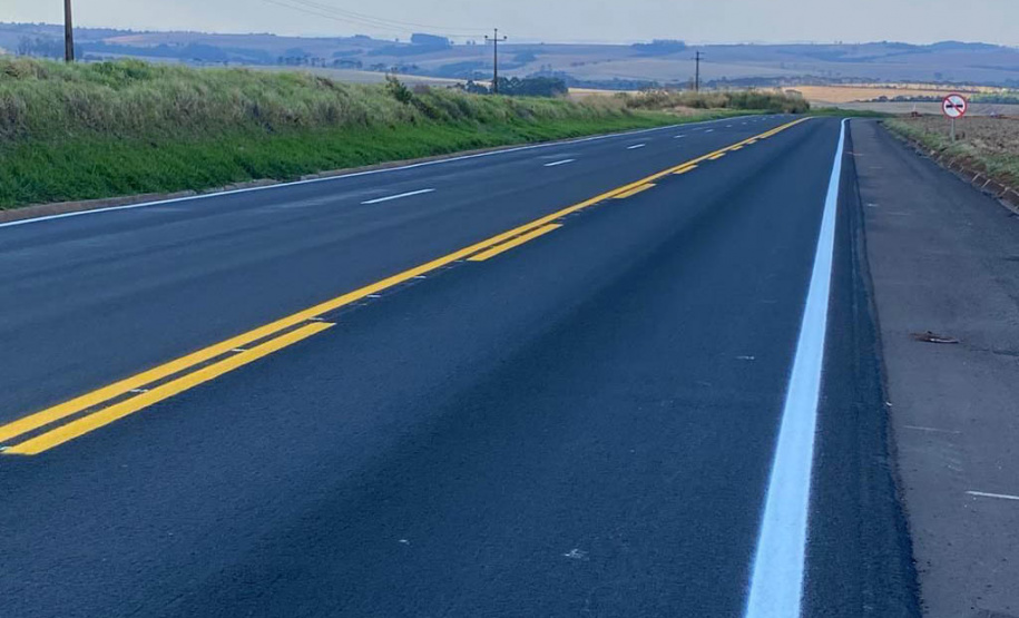 Abertura dos envelopes de preços da duplicação da PR-445 entre Mauá da Serra e Lerroville  -  Curitiba, 05/10/2021  -  Foto: DER