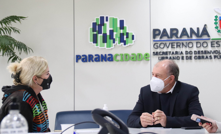 A elaboração do Plano de Desenvolvimento Integrado da Região Metropolitana de Maringá (RMM) avançou em mais uma etapa com o encaminhamento da Carta de Adesão aos 26 prefeitos participantes do processo