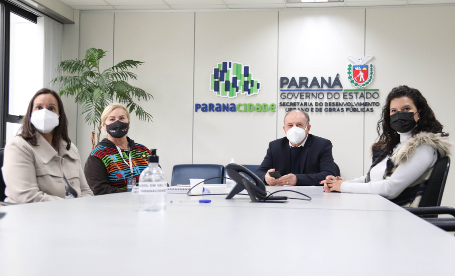 A elaboração do Plano de Desenvolvimento Integrado da Região Metropolitana de Maringá (RMM) avançou em mais uma etapa com o encaminhamento da Carta de Adesão aos 26 prefeitos participantes do processo