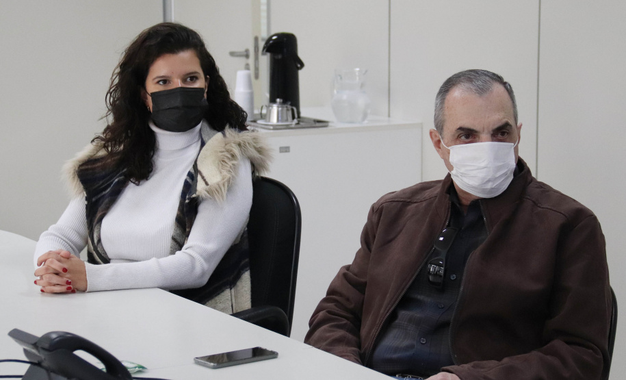 A elaboração do Plano de Desenvolvimento Integrado da Região Metropolitana de Maringá (RMM) avançou em mais uma etapa com o encaminhamento da Carta de Adesão aos 26 prefeitos participantes do processo