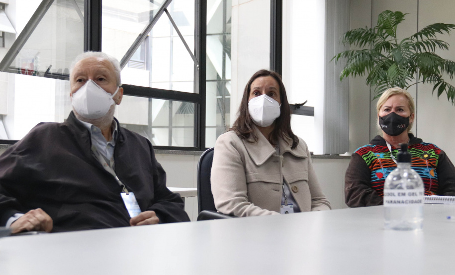 A elaboração do Plano de Desenvolvimento Integrado da Região Metropolitana de Maringá (RMM) avançou em mais uma etapa com o encaminhamento da Carta de Adesão aos 26 prefeitos participantes do processo