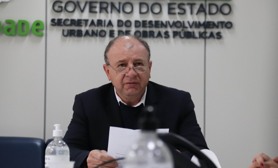 A elaboração do Plano de Desenvolvimento Integrado da Região Metropolitana de Maringá (RMM) avançou em mais uma etapa com o encaminhamento da Carta de Adesão aos 26 prefeitos participantes do processo