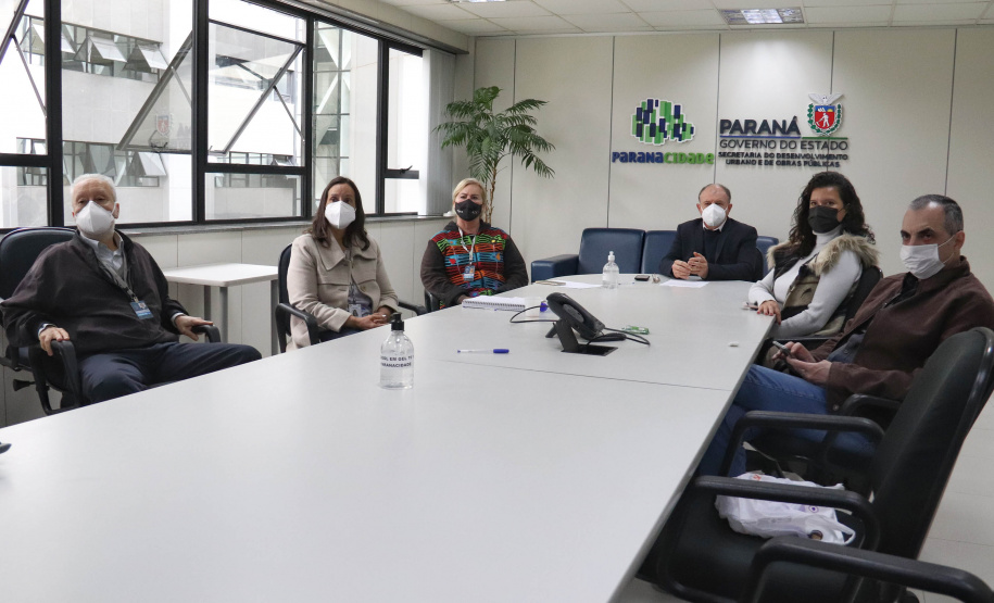 A elaboração do Plano de Desenvolvimento Integrado da Região Metropolitana de Maringá (RMM) avançou em mais uma etapa com o encaminhamento da Carta de Adesão aos 26 prefeitos participantes do processo