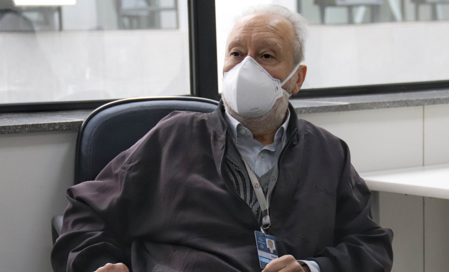 A elaboração do Plano de Desenvolvimento Integrado da Região Metropolitana de Maringá (RMM) avançou em mais uma etapa com o encaminhamento da Carta de Adesão aos 26 prefeitos participantes do processo