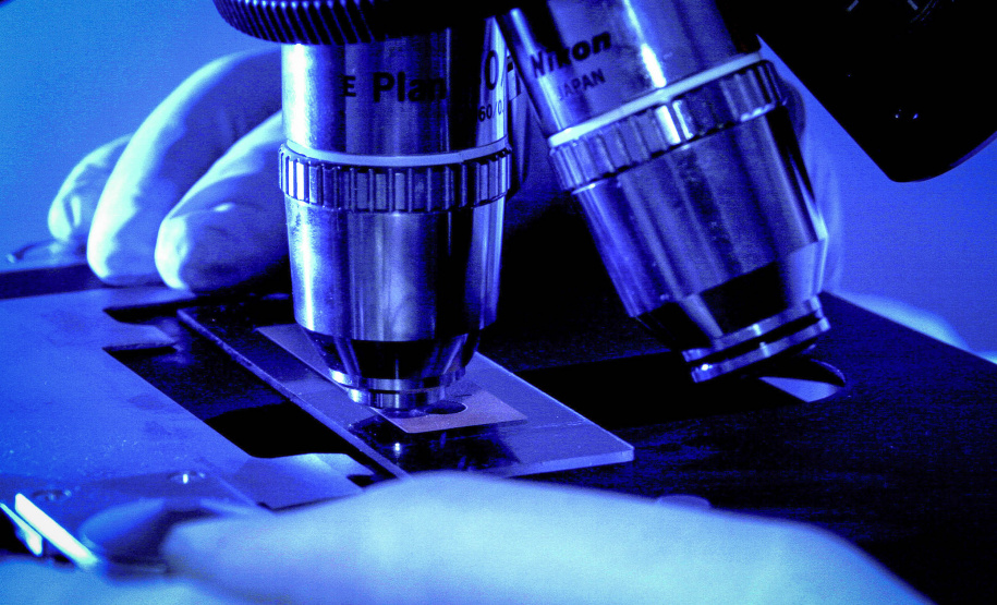 As Universidades Estaduais do Paraná possuem 231 cientistas relacionados no AD Scientific Index Ranking 2021, publicação que classifica em lista os 10 mil pesquisadores mais influentes da América Latina. -  Curitiba, 06/10/2021  -  Foto: SETI