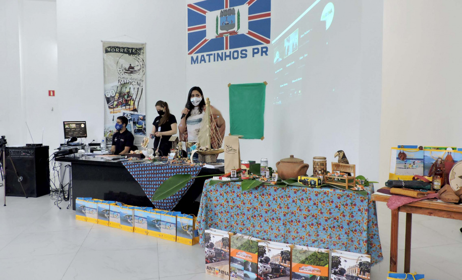 Planos Operacionais das 15 regiões turísticas do Paraná passam por atualização. Foto: Paraná Turismo