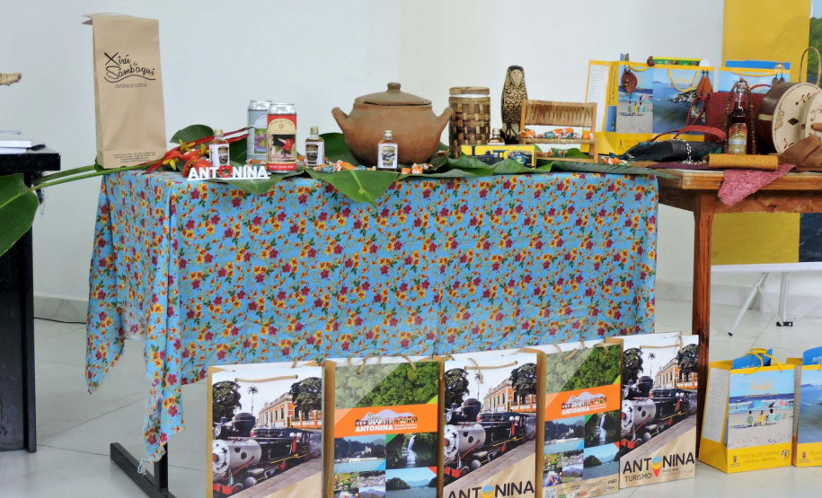 Planos Operacionais das 15 regiões turísticas do Paraná passam por atualização. Foto: Paraná Turismo