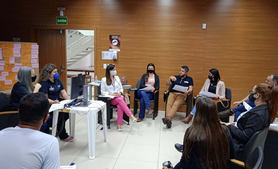 Planos Operacionais das 15 regiões turísticas do Paraná passam por atualização. Foto: Paraná Turismo