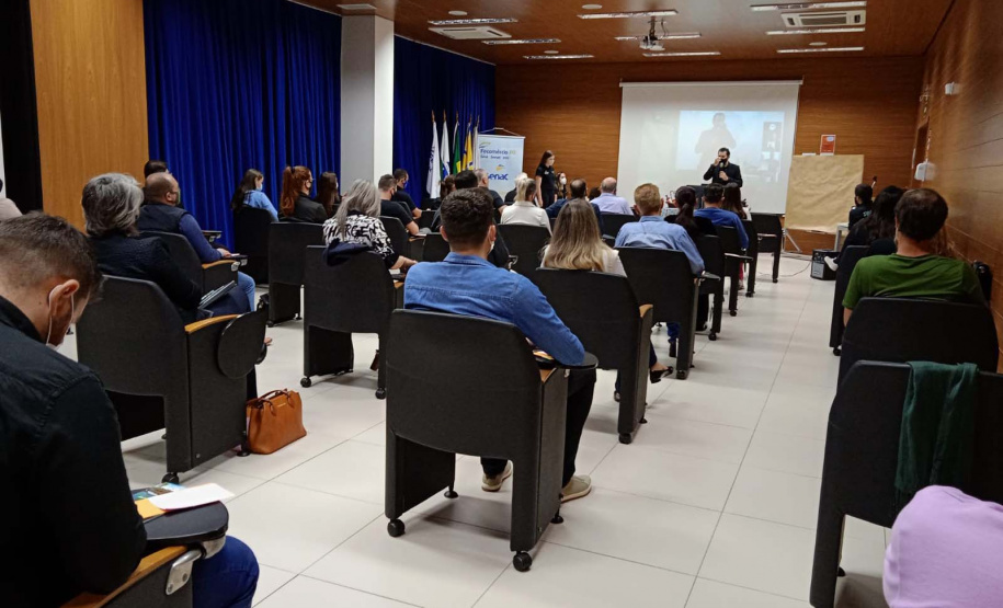 Planos Operacionais das 15 regiões turísticas do Paraná passam por atualização. Foto: Paraná Turismo