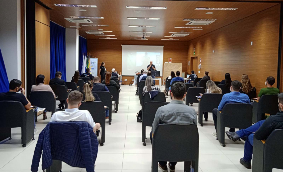 Planos Operacionais das 15 regiões turísticas do Paraná passam por atualização. Foto: Paraná Turismo