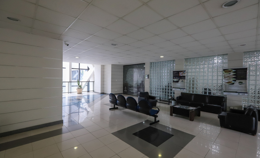 Palácio das Araucárias - 06/10/2021 - Foto: Geraldo Bubniak/AEN