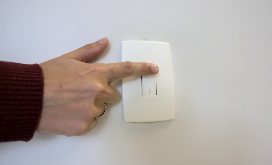 Palácio das Araucárias - 06/10/2021 - Foto: Geraldo Bubniak/AEN