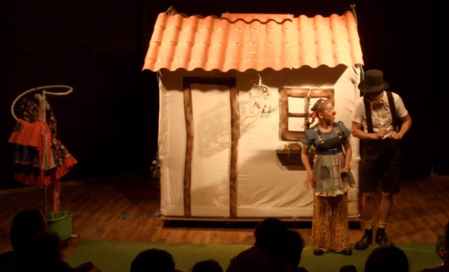 Vídeos infantis para assistir na plataforma Paraná Cultura  - O sonho de Tinoca http://www.prcultura.pr.gov.br/Pagina/O-Sonho-de-Tinoca  -  Curitiba, 08/10/2021  -  Foto: SECC