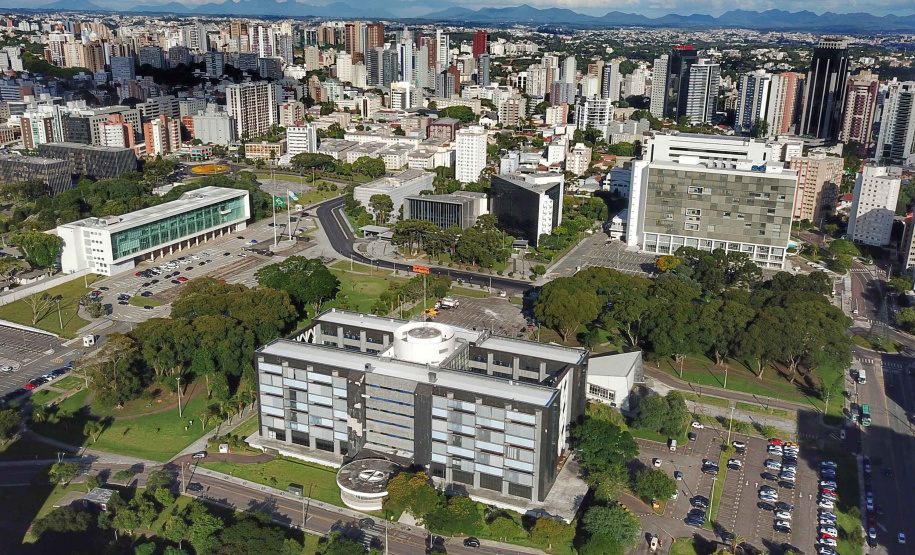 Confira o funcionamento dos órgãos estaduais no feriado prolongado de 12 de outubro.Foto: José Fernando Ogura/AEN