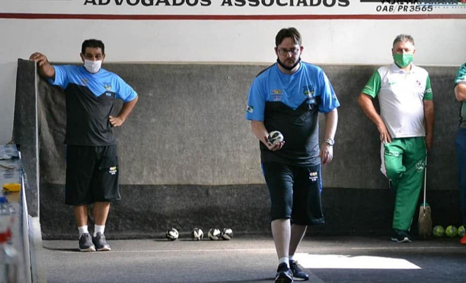 Jogos Abertos e da Juventude estão de volta neste fim de semana . Foto: Paraná Esporte