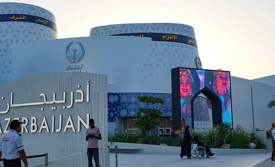 Com agenda paralela à Expo Dubai, comitiva paranaense busca ampliar investimentos no Estado. Foto: Governo do Paraná