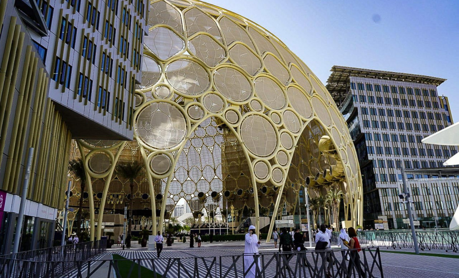 Com agenda paralela à Expo Dubai, comitiva paranaense busca ampliar investimentos no Estado. Foto: Governo do Paraná