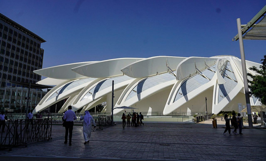 Com agenda paralela à Expo Dubai, comitiva paranaense busca ampliar investimentos no Estado. Foto: Governo do Paraná