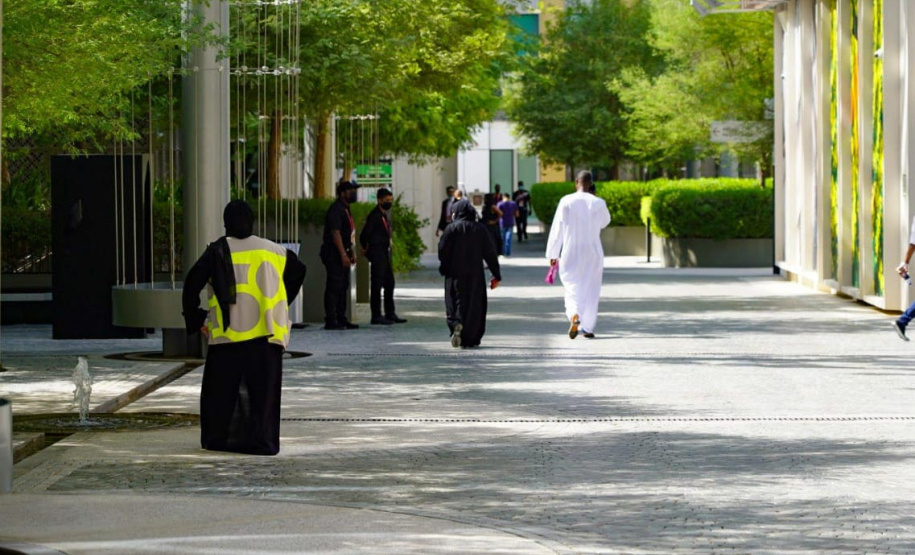 Com agenda paralela à Expo Dubai, comitiva paranaense busca ampliar investimentos no Estado. Foto: Governo do Paraná