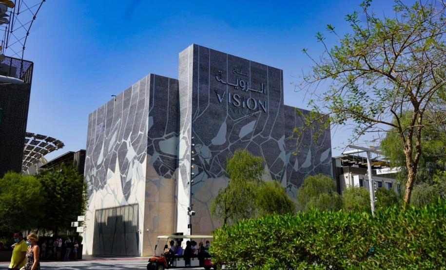 Com agenda paralela à Expo Dubai, comitiva paranaense busca ampliar investimentos no Estado. Foto: Governo do Paraná