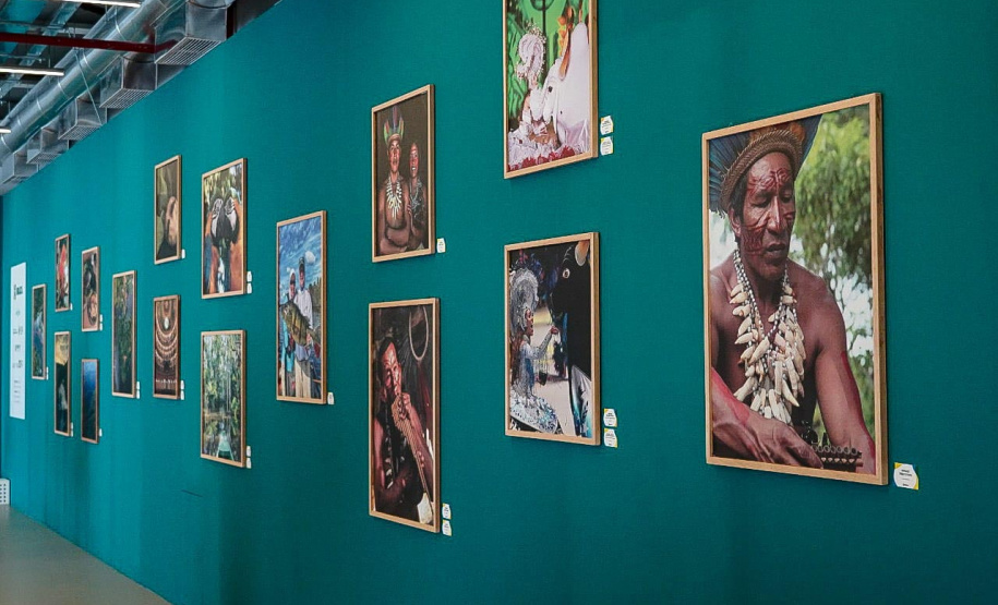 Com agenda paralela à Expo Dubai, comitiva paranaense busca ampliar investimentos no Estado. Foto: Governo do Paraná