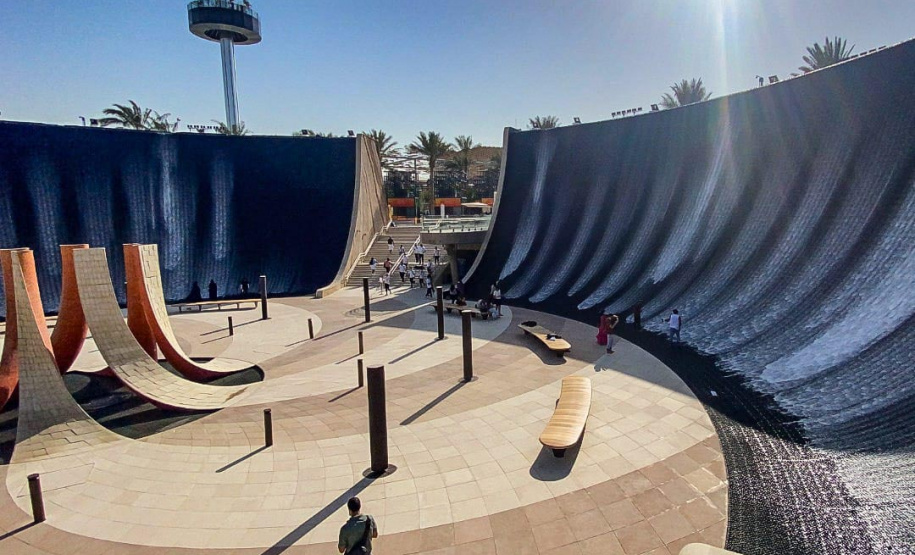 Com agenda paralela à Expo Dubai, comitiva paranaense busca ampliar investimentos no Estado. Foto: Governo do Paraná