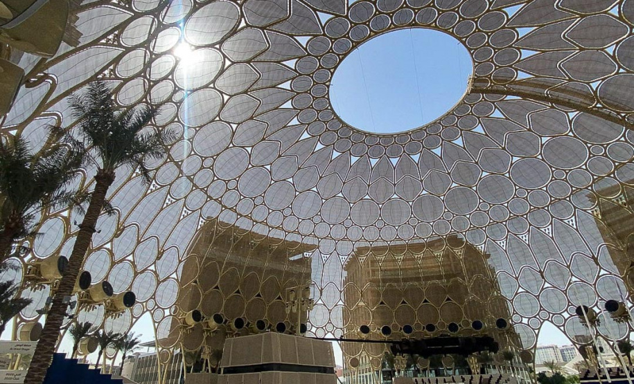 Com agenda paralela à Expo Dubai, comitiva paranaense busca ampliar investimentos no Estado. Foto: Governo do Paraná