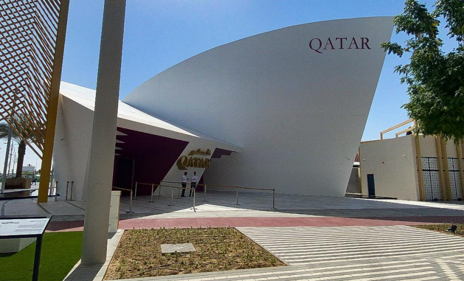 Com agenda paralela à Expo Dubai, comitiva paranaense busca ampliar investimentos no Estado. Foto: Governo do Paraná