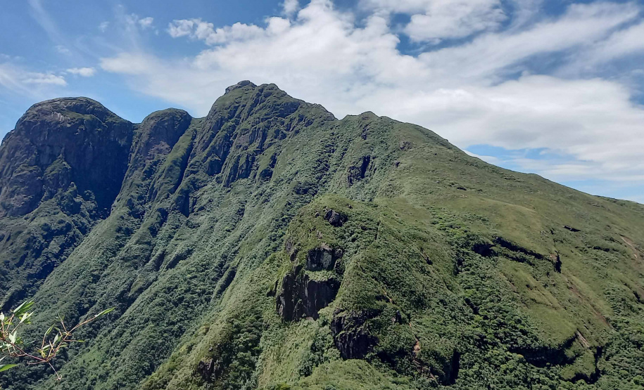 IAT autoriza reabertura de Unidades de Conservação que permaneciam com restrições. Foto: Daniel Dalagassa