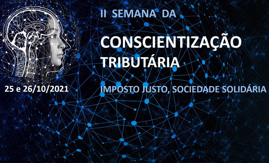 Palestras abordam temas sobre os impactos das reformas tributária e administrativa.