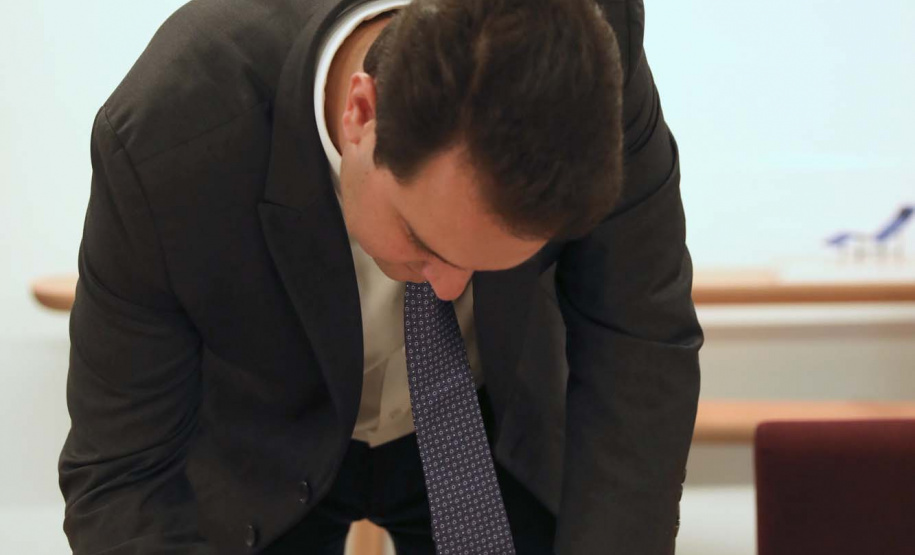 Paraná reforça adesão a campanhas da ONU para o desenvolvimento sustentável. Foto: Governo do Paraná. Foto: Governo do Paraná