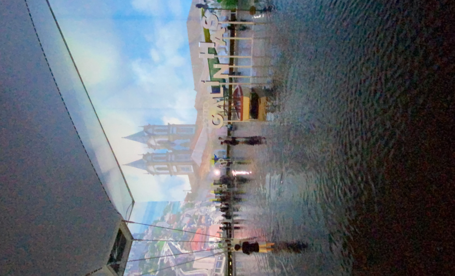 Paraná entrega à ONU relatório sobre desenvolvimento sustentável no Estado. Foto: Governo do Paraná