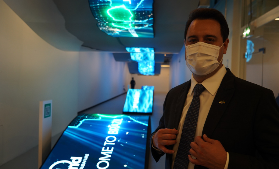 Paraná reforça adesão a campanhas da ONU para impulsionar o desenvolvimento sustentável. Foto: Governo do Paraná