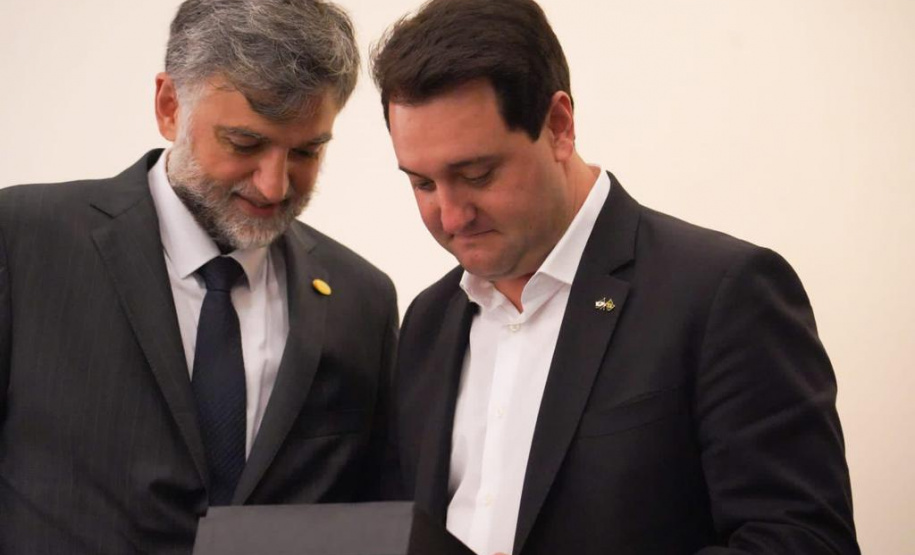 Com certificação halal, Paraná vai aumentar negócios e turismo com muçulmanos
Foto: Governo do Paraná