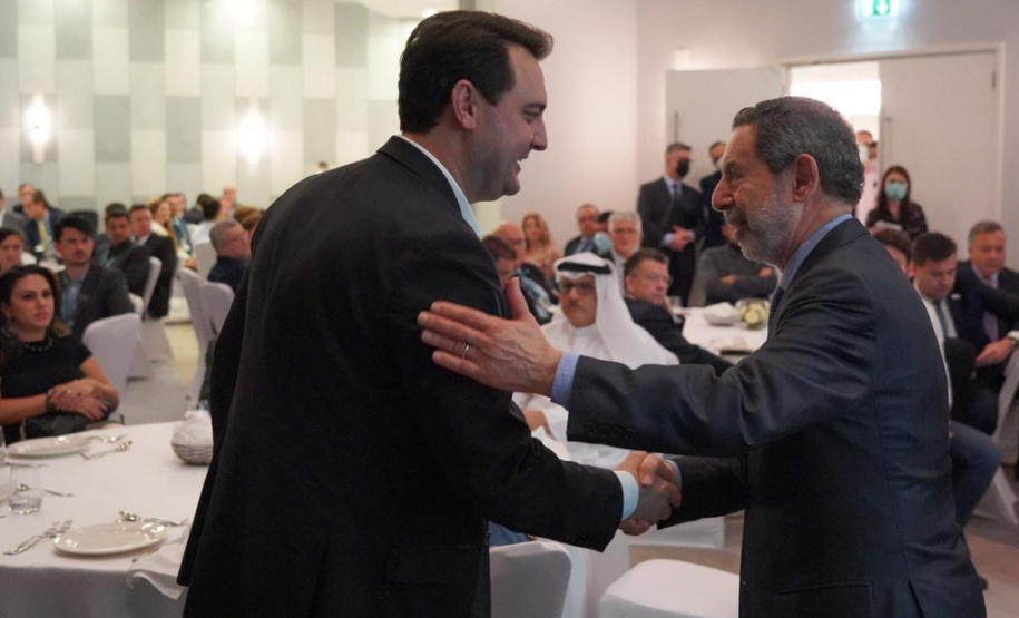 Com certificação halal, Paraná vai aumentar negócios e turismo com muçulmanos
Foto: Governo do Paraná