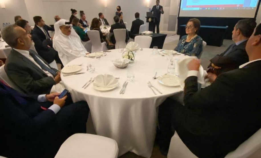 Com certificação halal, Paraná vai aumentar negócios e turismo com muçulmanos
Foto: Governo do Paraná