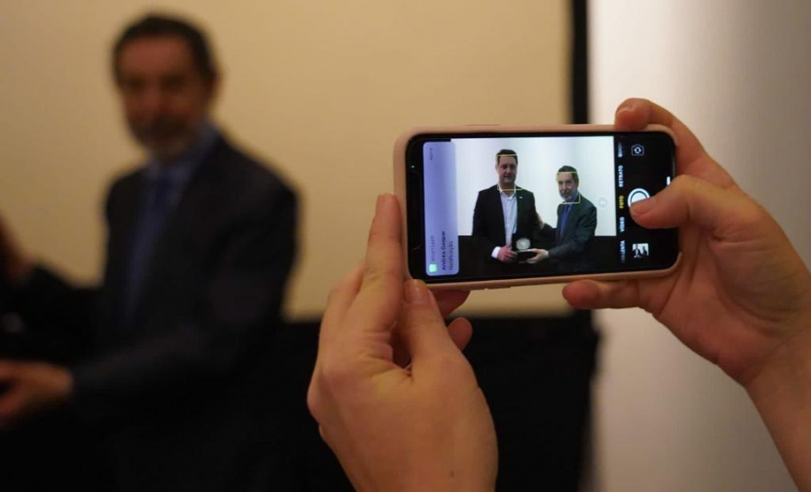 Com certificação halal, Paraná vai aumentar negócios e turismo com muçulmanos
Foto: Governo do Paraná