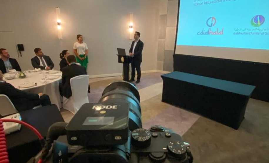 Com certificação halal, Paraná vai aumentar negócios e turismo com muçulmanos
Foto: Governo do Paraná