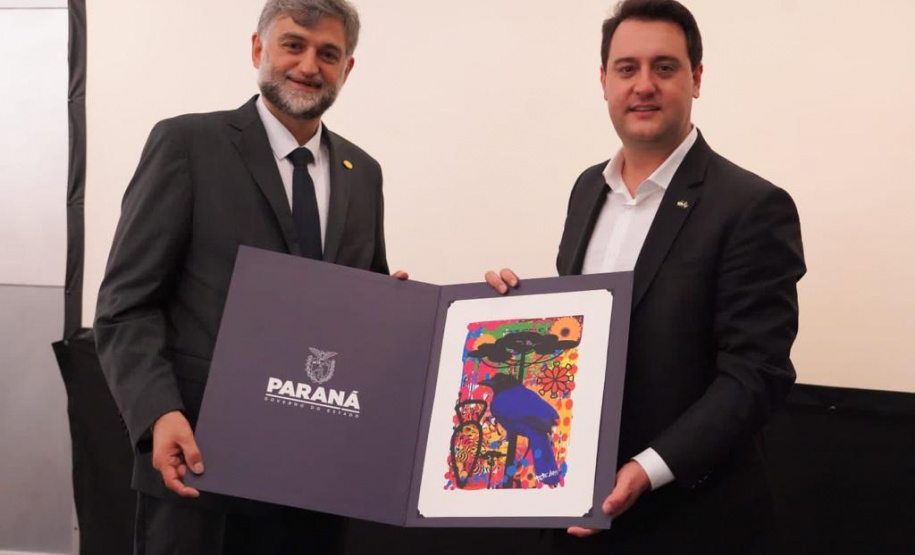 Com certificação halal, Paraná vai aumentar negócios e turismo com muçulmanos
Foto: Governo do Paraná