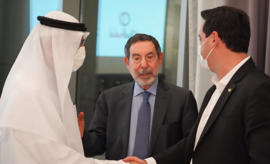 Com certificação halal, Paraná vai aumentar negócios e turismo com muçulmanos
Foto: Governo do Paraná