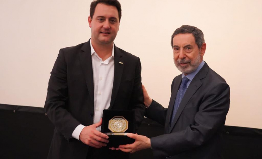 Com certificação halal, Paraná vai aumentar negócios e turismo com muçulmanos
Foto: Governo do Paraná