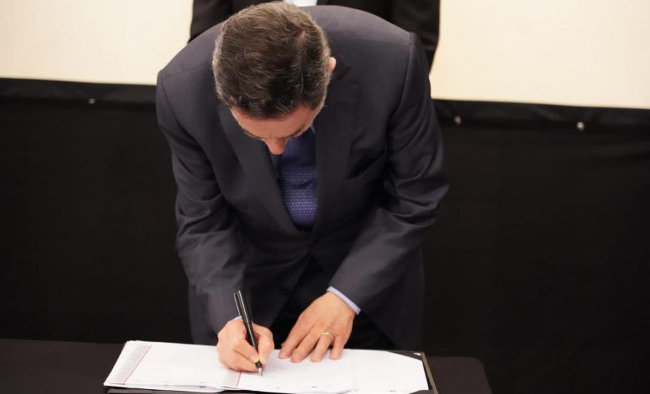 Com certificação halal, Paraná vai aumentar negócios e turismo com muçulmanos
Foto: Governo do Paraná