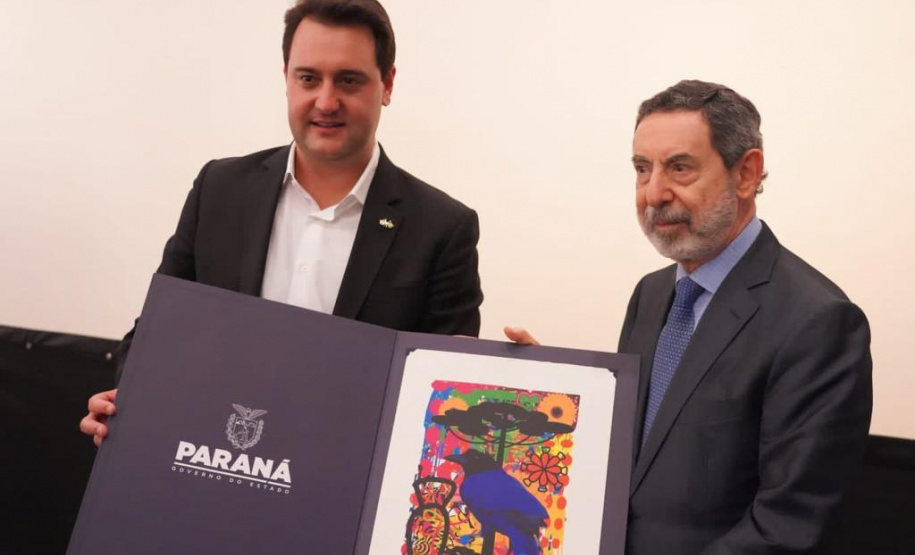 Com certificação halal, Paraná vai aumentar negócios e turismo com muçulmanos
Foto: Governo do Paraná